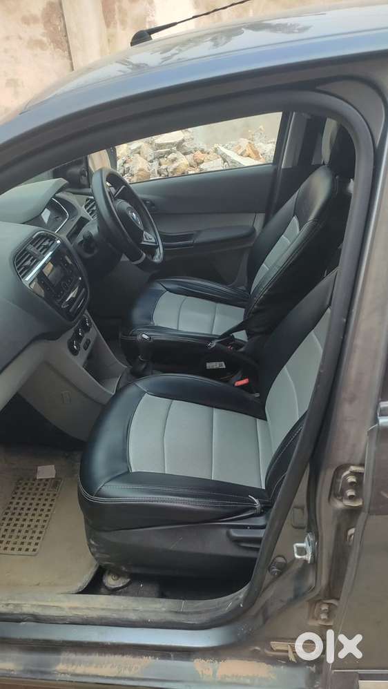 Tata Tiago 2024 Petrol 25000 Km Driven