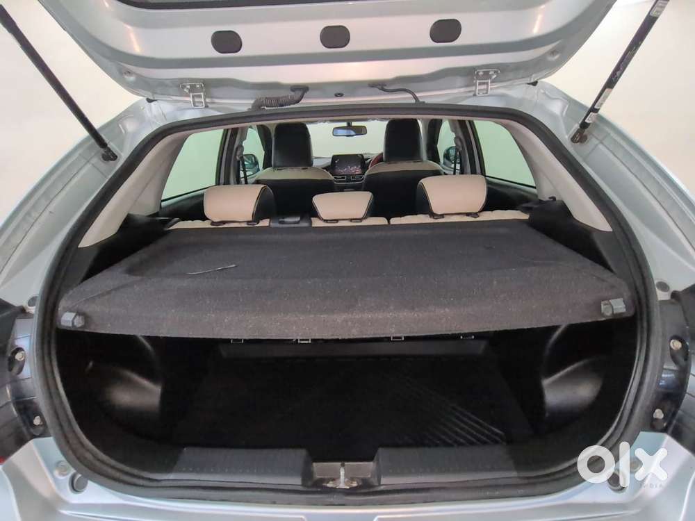 Maruti Suzuki Baleno 1.2 Alpha At, 2023, Petrol