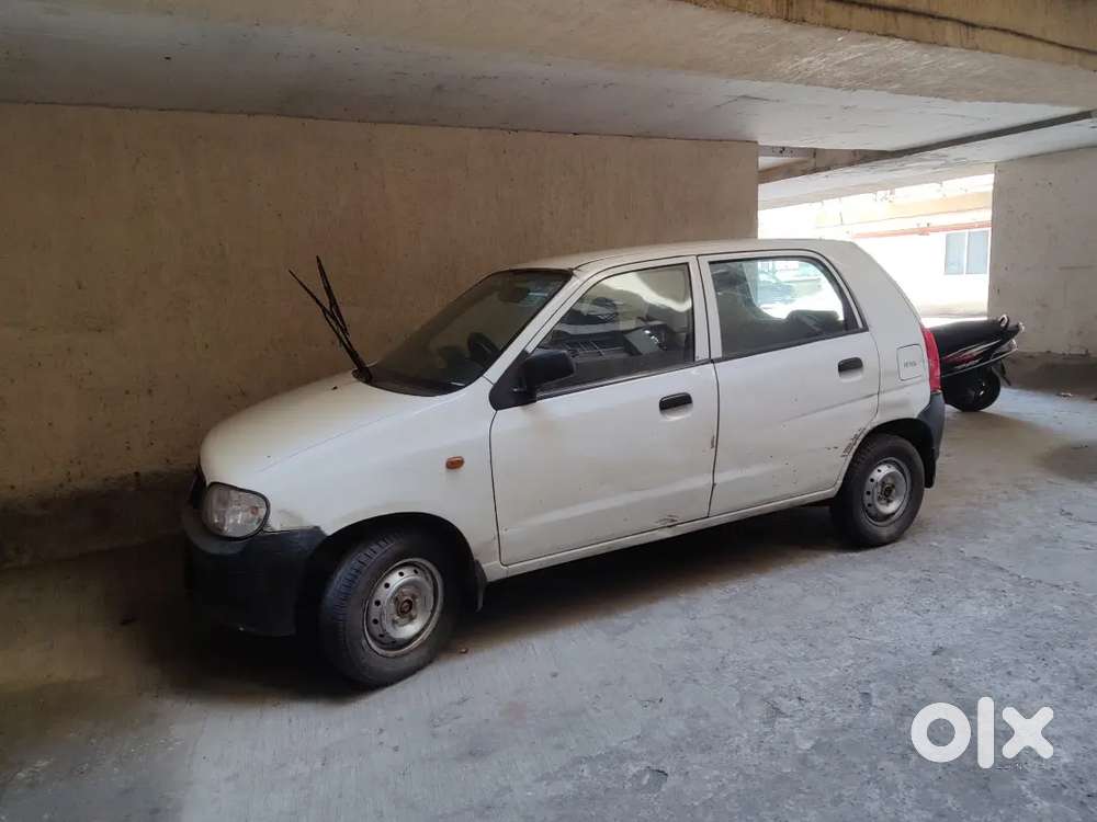 Driven Only 69,000 Km