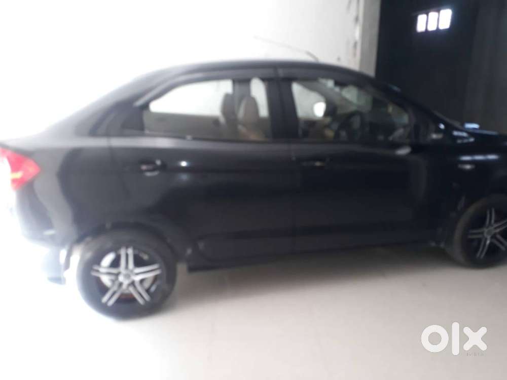 Ford Figo Aspire In Good Condition