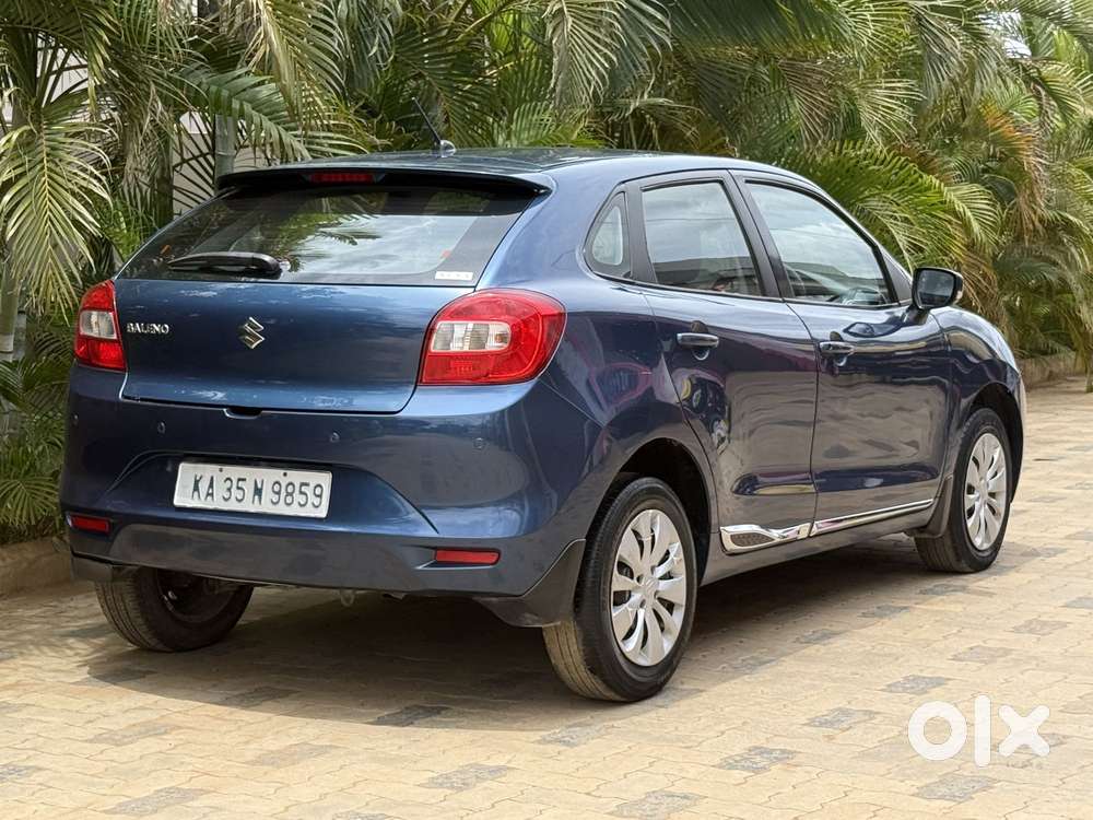 Maruti Suzuki Baleno Delta, 2019, Diesel