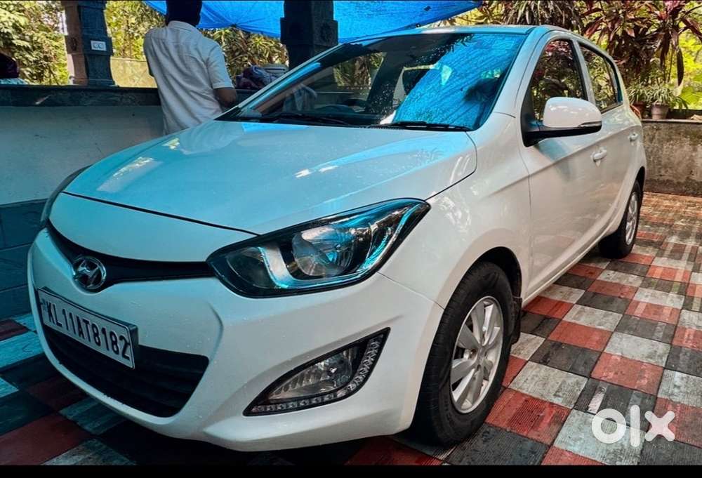 Hyundai I20 2014 Petrol 45000 Km Driven