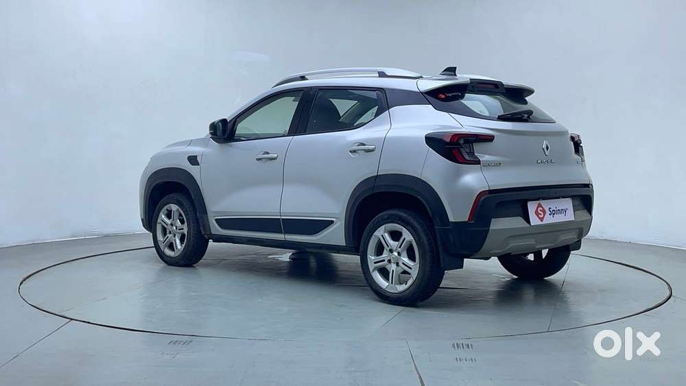 Renault Kiger Rxt Turbo, 2021, Petrol