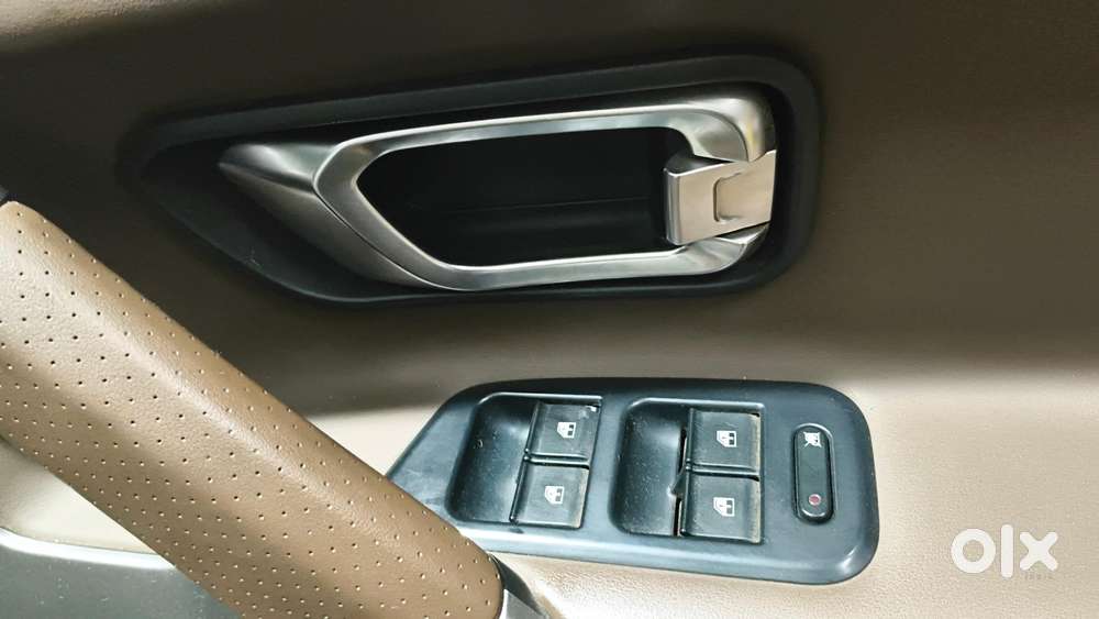 Tata Harrier Xz, 2019, Diesel