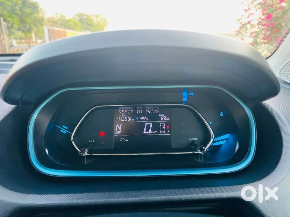 Tata Tiago Ev Xz Plus Lr, 2024, Electric