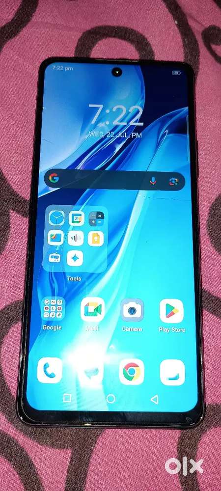 Acer zx super for 10000. No bargain