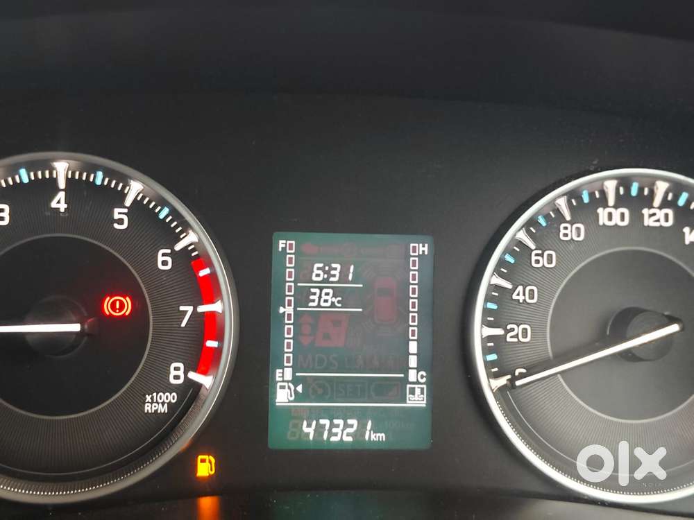 Maruti Suzuki Fronx Delta Plus 1.2 Mt, 2023, Petrol