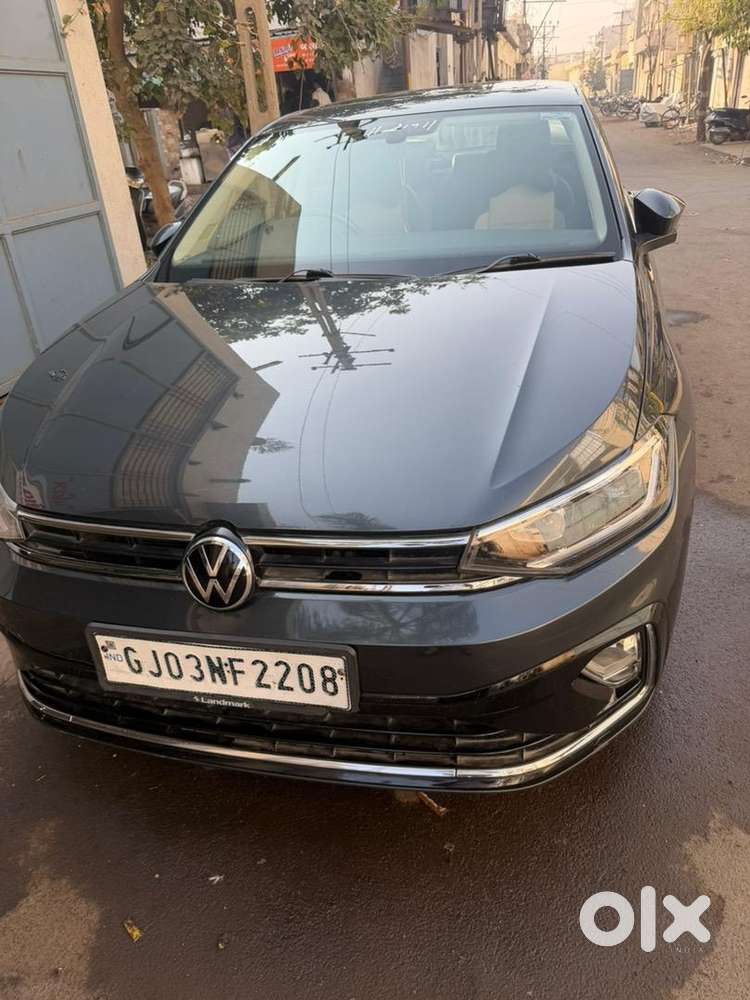 Volkswagen Virtus 2023