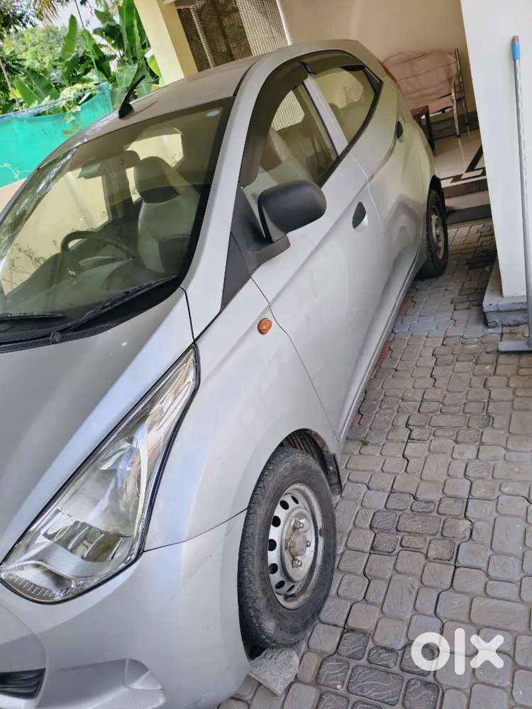 Hyundai Eon