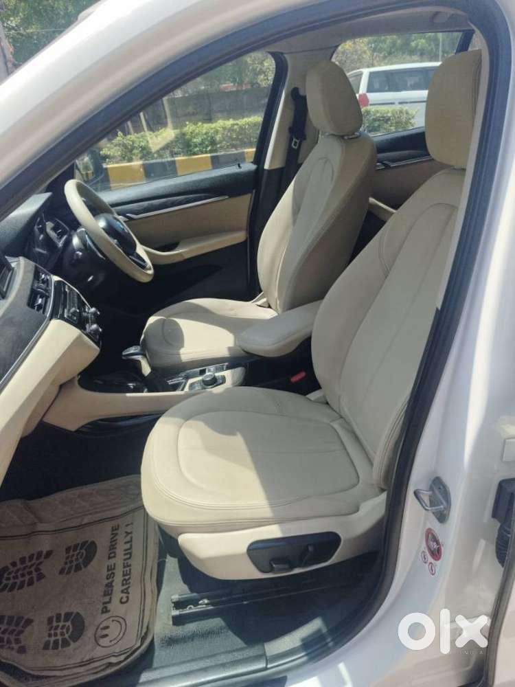 Bmw X1 2.0 Sdrive 20d, 2016, Diesel