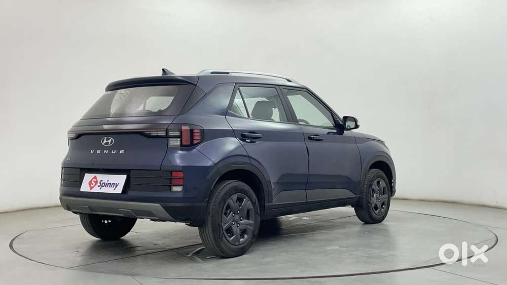 Hyundai Venue Sx, 2023, Petrol