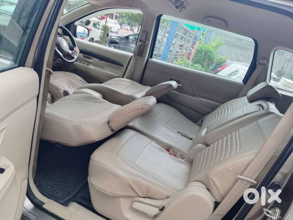 Maruti Suzuki Ertiga Zxi (o) Cng [ ], 2022, Petrol