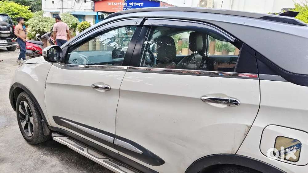 Tata Nexon 1.5 Xza 2019