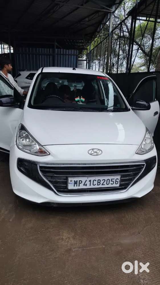 Hyundai Santro 1.1 2019
