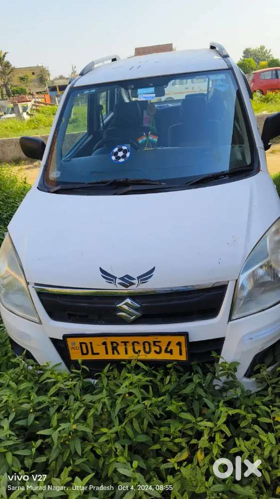 Good Condition Car