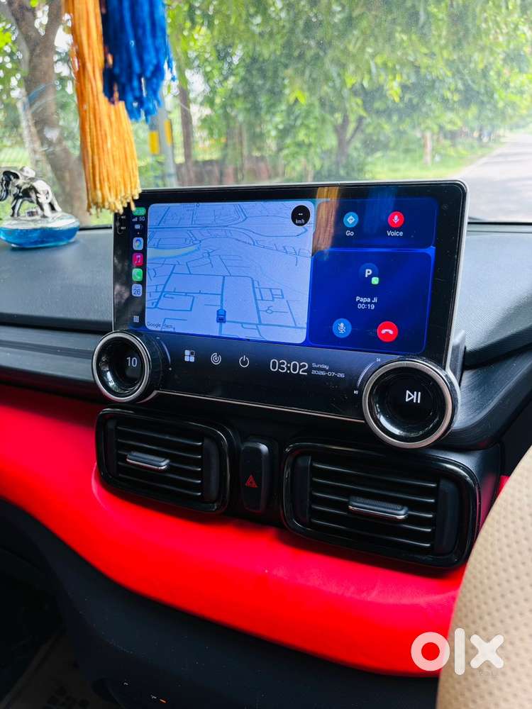 Tata Punch 2024 Petrol Manual 15000 Km