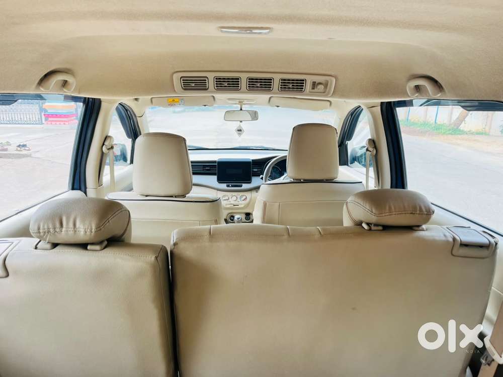 Maruti Suzuki Ertiga 1.4 Vxi Shvs, 2019, Diesel