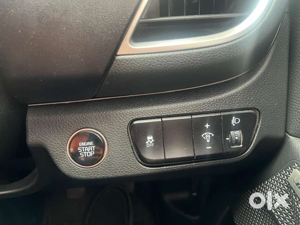 Kia Seltos Htx Plus D, 2022, Diesel