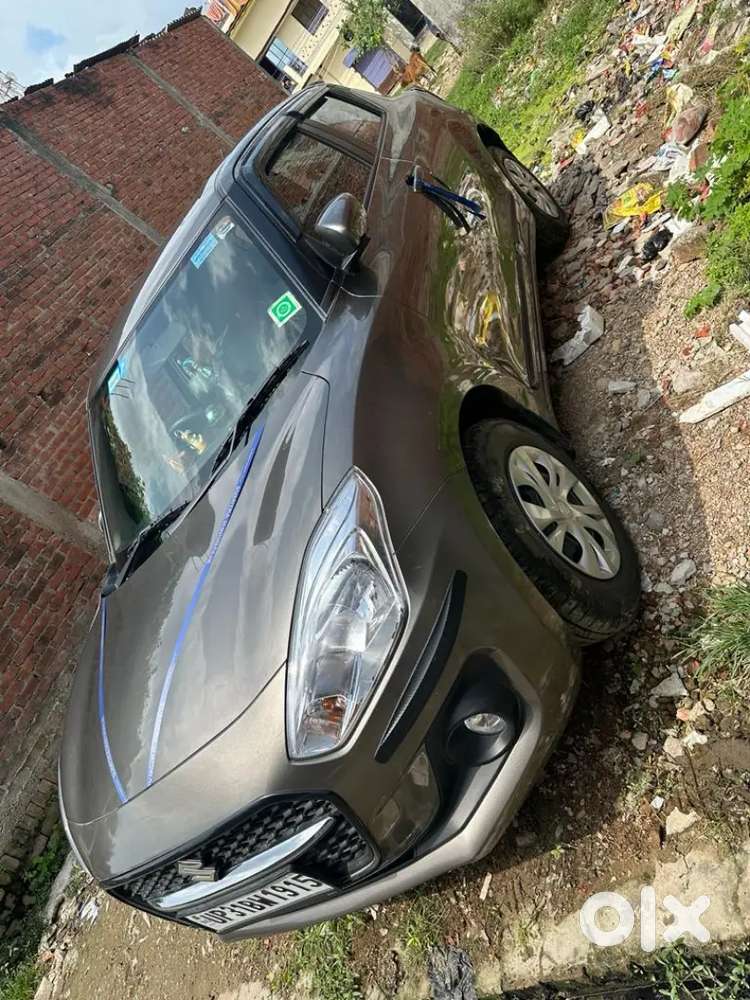 Maruti Suzuki Swift 2022