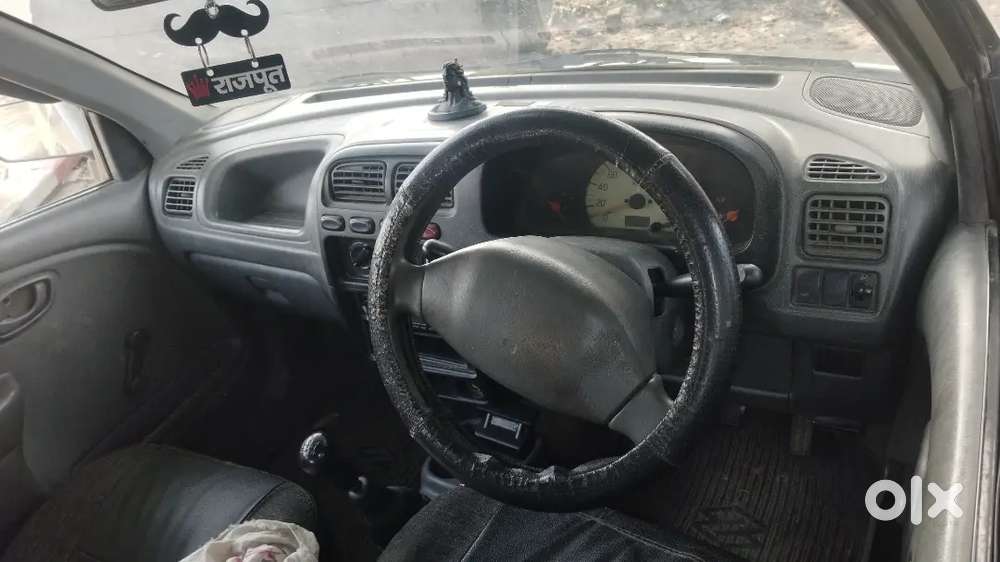 Maruti Suzuki Alto 2010