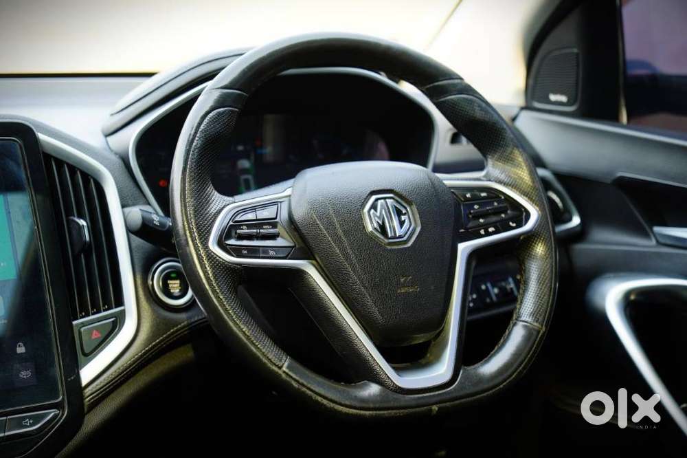 Mg Hector 1.5 Dct Sharp, 2019, Petrol