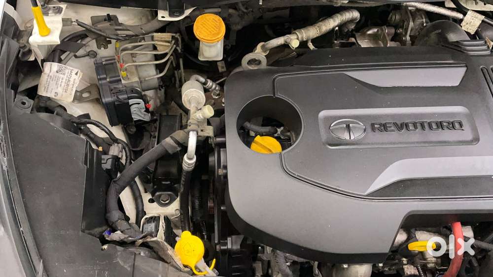Tata Altroz 1.5 Xz Plus Diesel, 2023, Diesel