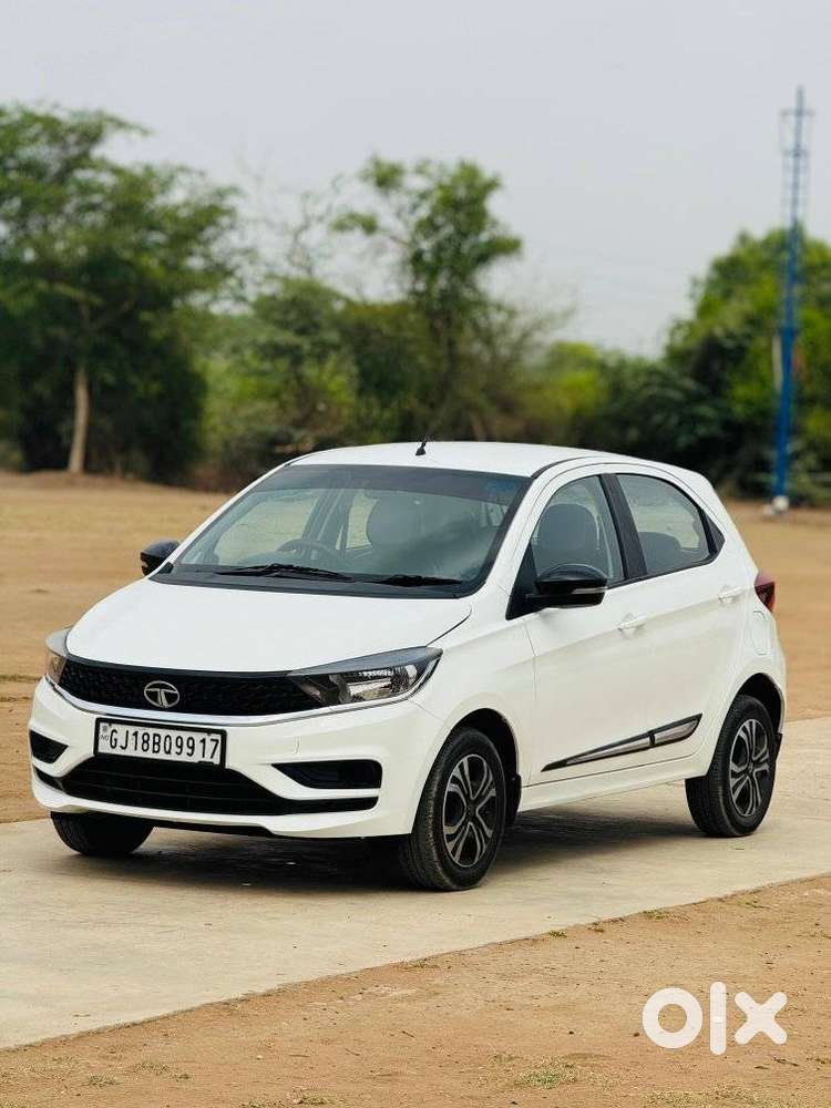Tata Tiago, 2022, Cng & Hybrids