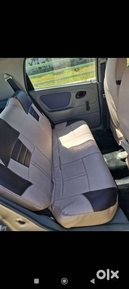 Maruti Suzuki Alto K10 Vxi, 2012, Petrol