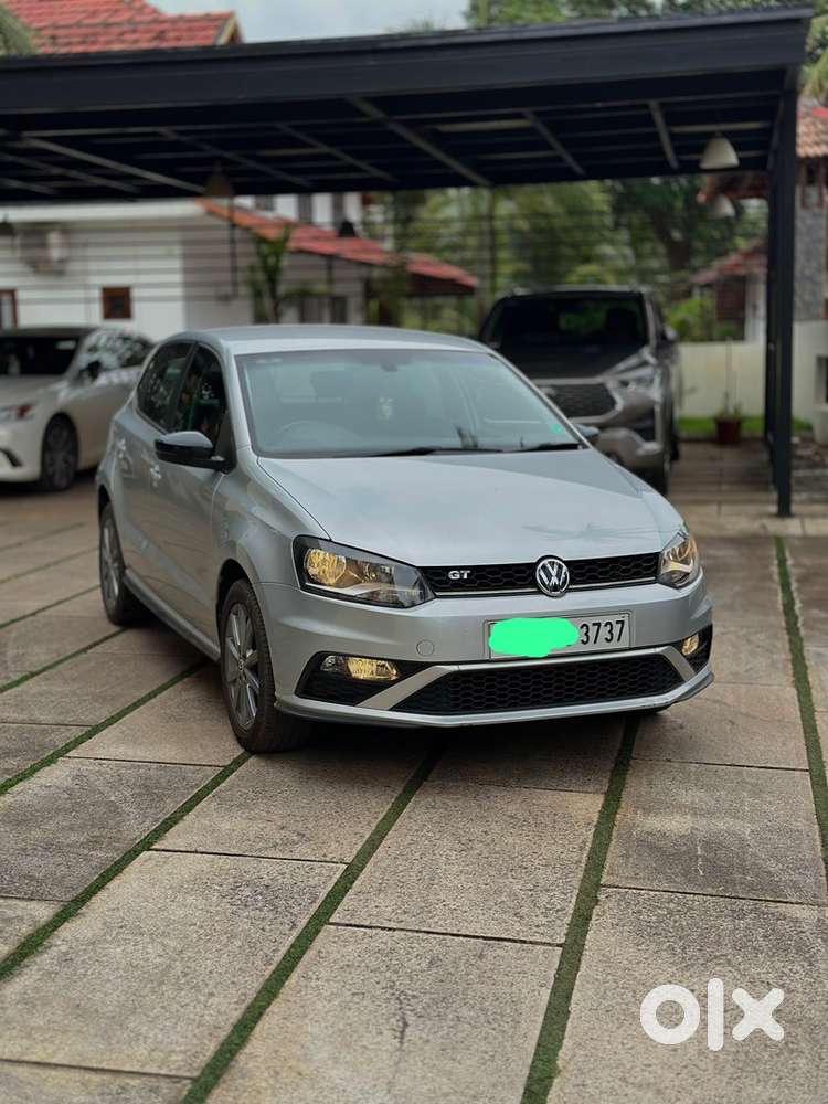Volkswagen Polo 1l Tsi