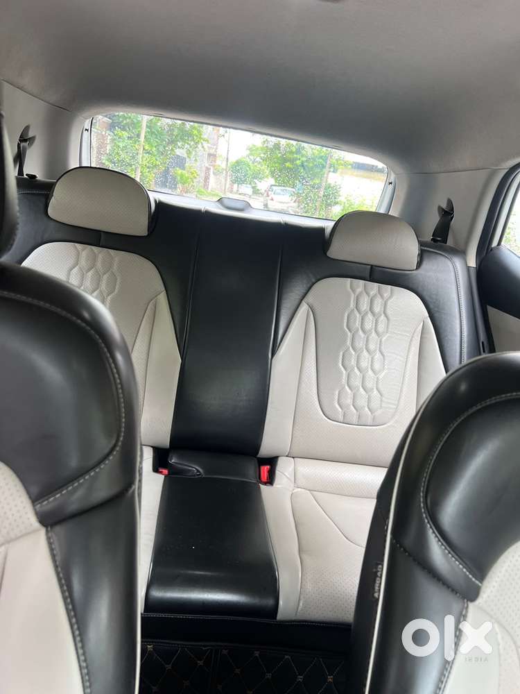2020 Hyundai Creta Diesel