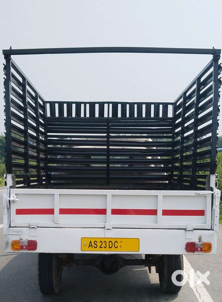 Tata Bolt, 2023