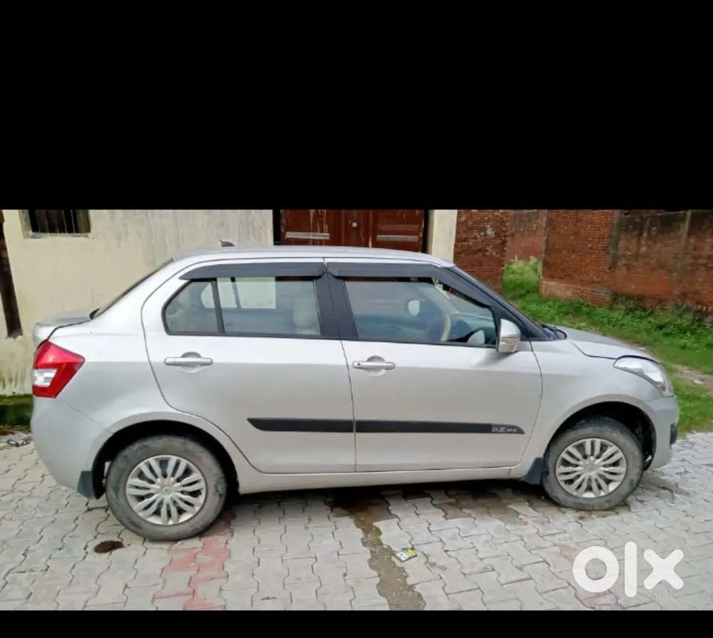 Maruti Suzuki Dzire 2012 Petrol 69000 Km Driven