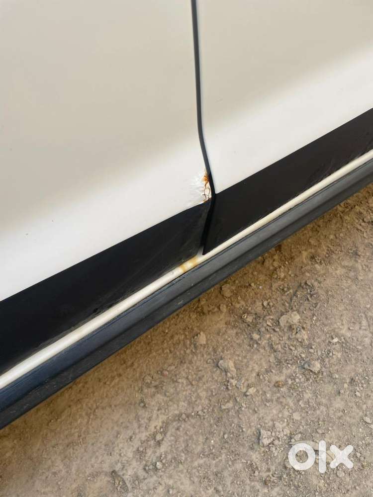 Ford Freestyle 2018 Petrol Good Condition
