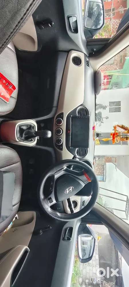 Hyundai Xcent 1.2 2016