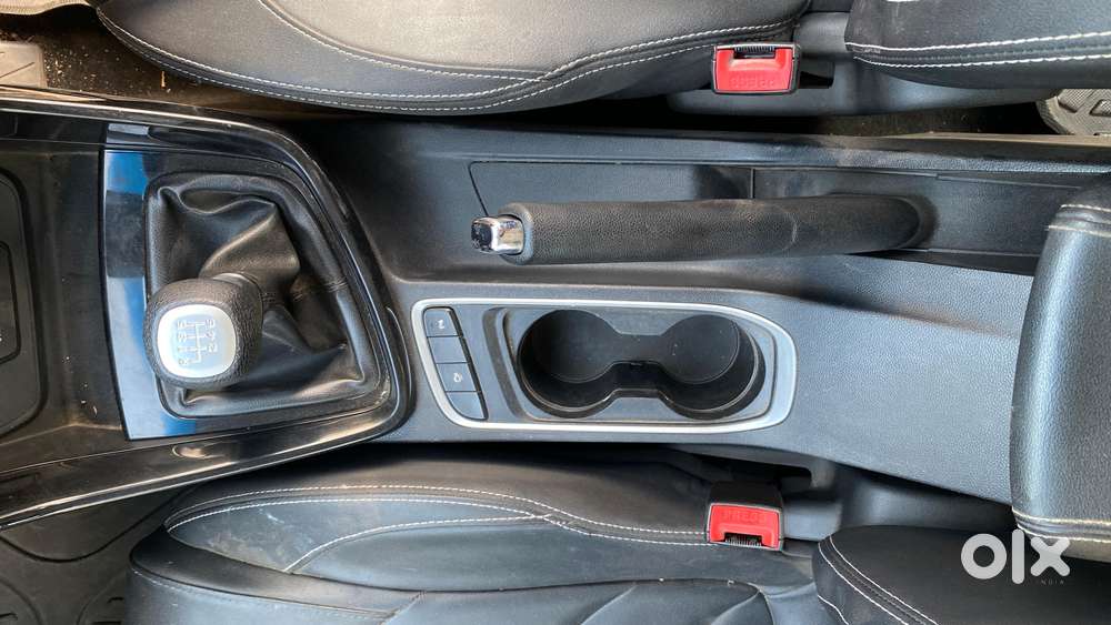 Mg Hector 2.0 Sharp Diesel, 2019, Diesel