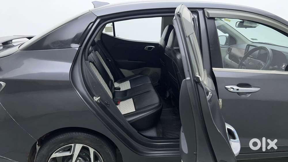 Hyundai Aura 1.2 Sx Cng, 2023, Cng & Hybrids