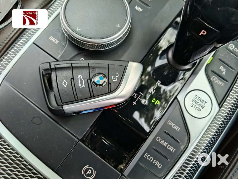 Bmw 3 Series 2.0 330i M Sport, 2022, Petrol