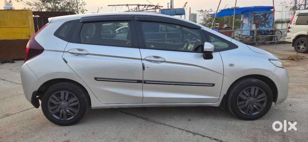 Honda Jazz 1.2 S I Vtec, 2019, Petrol