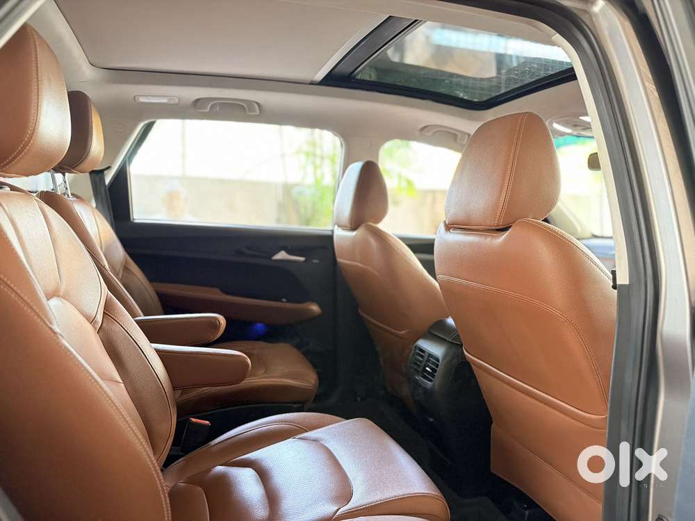 Mg Hector Plus 2.0 Sharp Diesel Turbo, 2023, Diesel