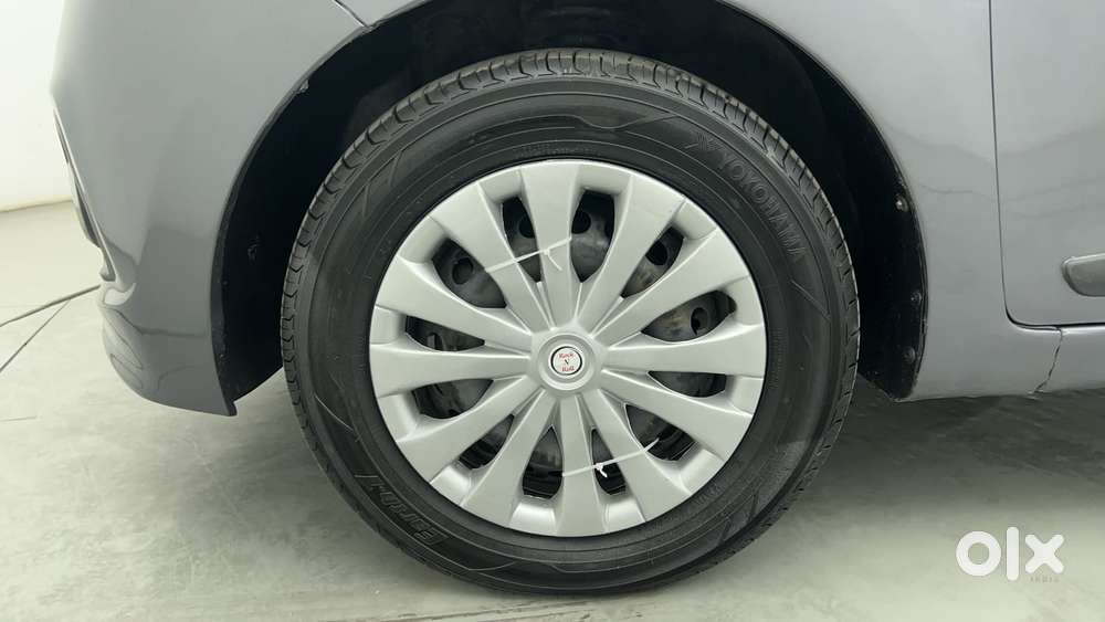 Hyundai Grand I10 Sportz 1.2 Kappa Vtvt, 2016, Cng & Hybrids