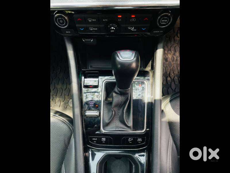 Jeep Compass Model S (o) Diesel 4x4 At, 2022, Diesel