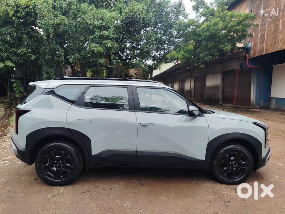 Kia Seltos Htk 1.5 Petrol, 2026, Petrol