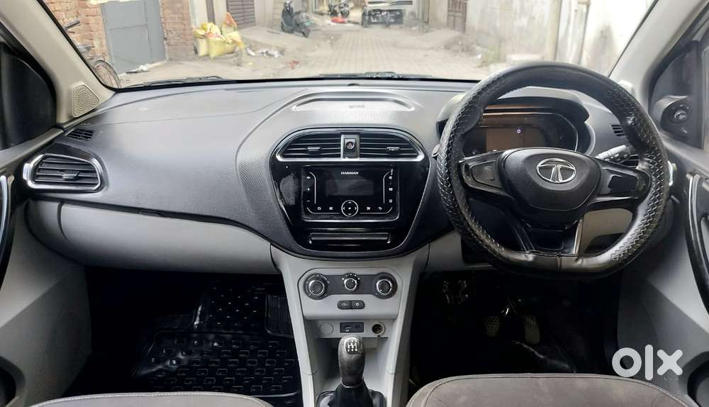 Tata Tiago 1.2 Revotron Xt Rhythm, 2020, Petrol