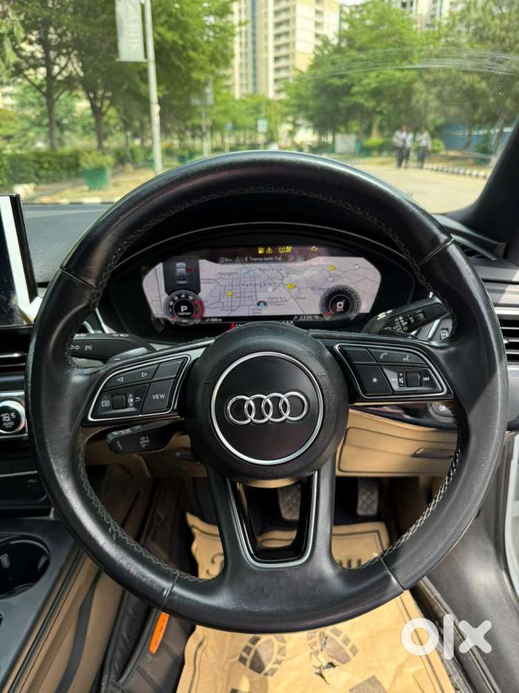 Audi A4 2.0 Technology 40 Tfsi, 2021, Petrol