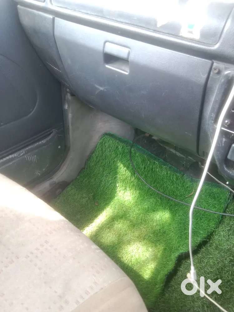 Maruti Suzuki 800 2008 Lpg 32000 Km Driven