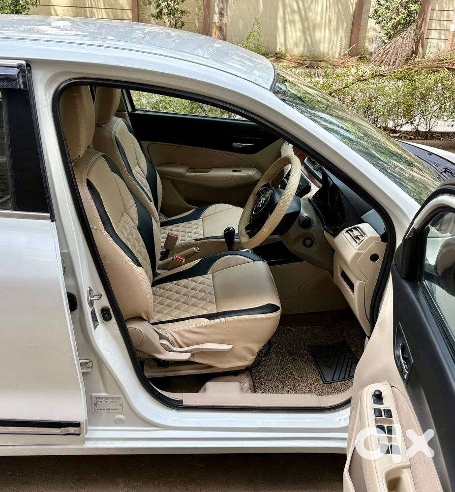 Maruti Suzuki Swift Dzire Vdi Bsiv, 2018, Diesel