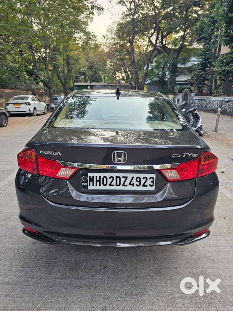 Honda City 2015-2017 I Vtec Vx Option, 2015, Petrol