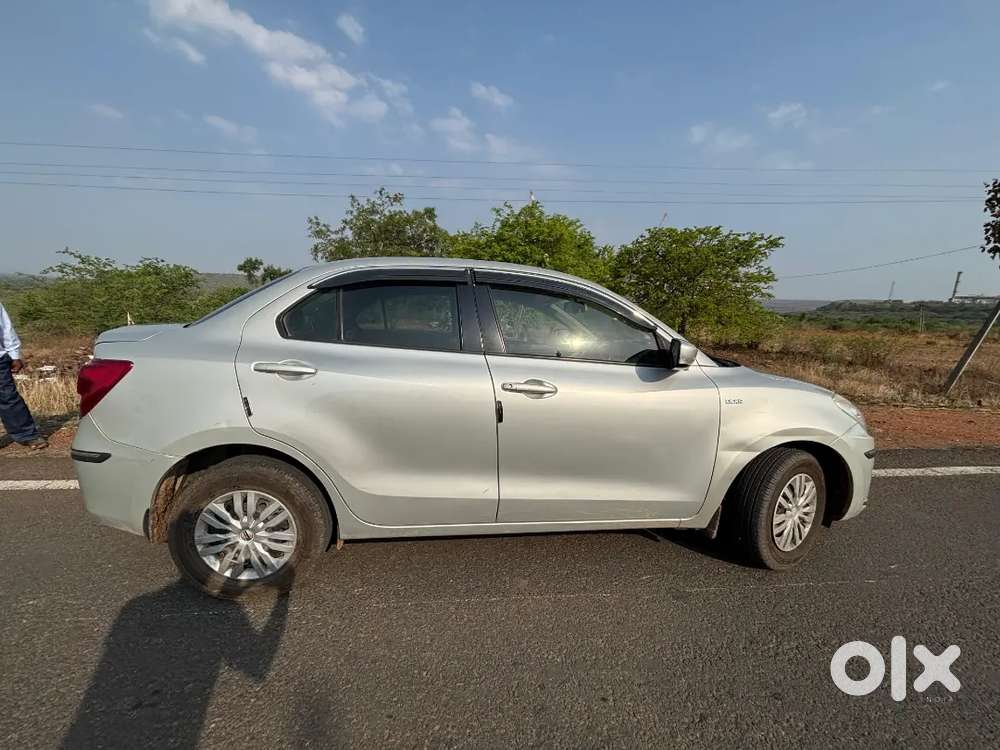 Maruti Suzuki Dzire 2020
