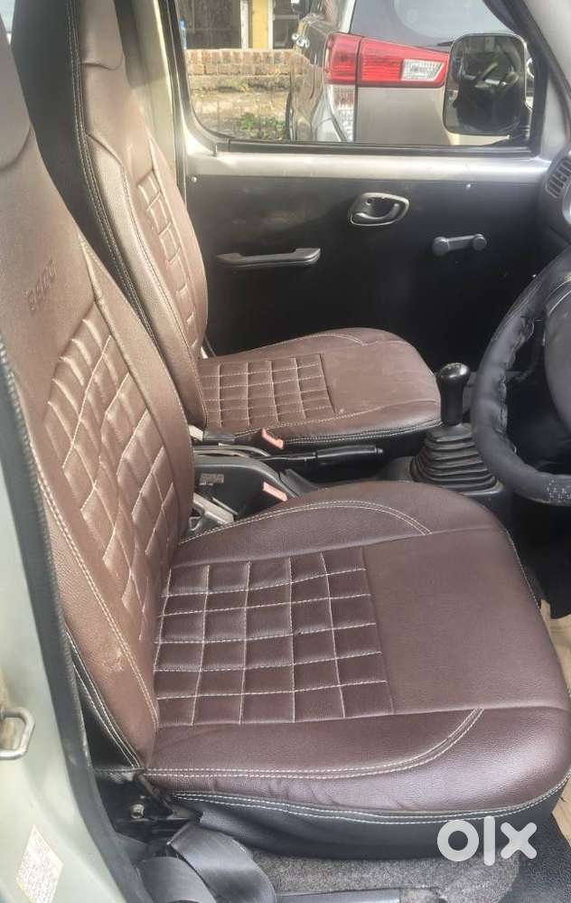 Maruti Suzuki Eeco Cng 5 Seater Ac, 2018, Cng & Hybrids