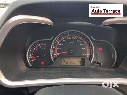 Maruti Suzuki Alto K10 2010-2014 Vxi, 2016, Petrol